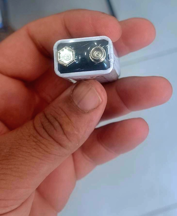 باتری کتابی سولی مدل ultra super