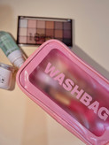 واش بگ مسافرتی سایز متوسط washbag