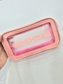 واش بگ مسافرتی سایز متوسط washbag