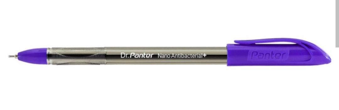 خودکار Dr. Panter پنتر نوک 0.7 میلی‌متر؛ تجربه‌ای روان و بدون لرزش در نوشت
