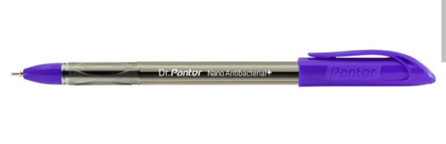 خودکار Dr. Panter پنتر نوک 0.7 میلیمتر؛ تجربهای روان و بدون لرزش در نوشت