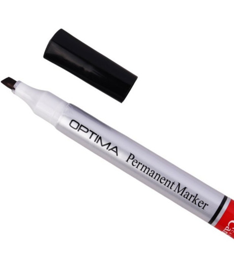 ماژیک غیر وایتبرد کنکو مدل Optima؛ ماندگاری بالا و نوشتار روان (تکی)