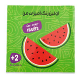 کتاب اولین رنگ آمیزی من میوه ها_ نشر آوای بامداد(آموزش خلاقیت)