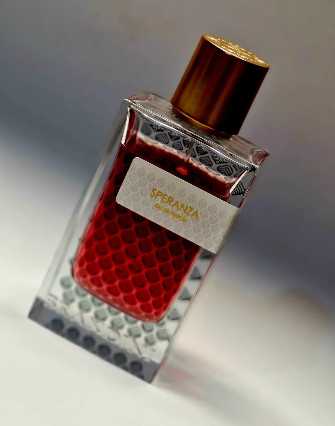 عطر زنانه برندینی مدل Speranza (حجم ۹۰ میل) | رایحه گرم و لوکس زنانه