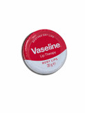 وازلین لب Vaseline Lip Therapy مدل Rosy Lips حجم ۲۰ گرم | نرمکننده و مرطوبکننده لب