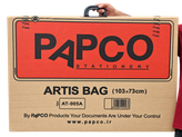 کیف طراحی مهندسی پاپکو مدل Artis Bag کد AT-005A سایز 103×73 سانتیمتر