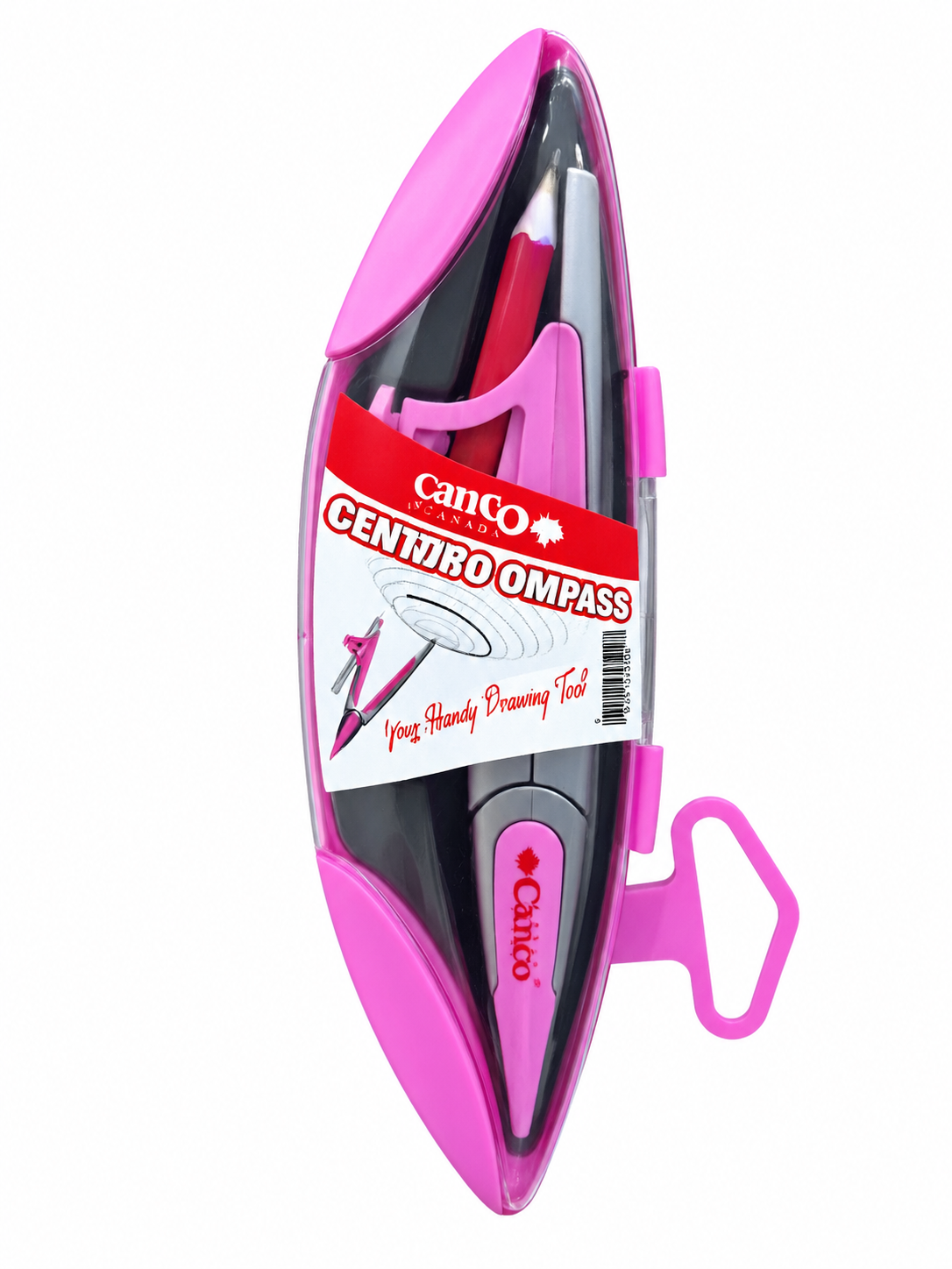 خرید پرگار کنکوCanco Centro Compass | پرگار مهندسی و طراحی