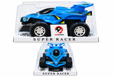 خرید ماشین کوچک قدرتی وکیوم Super Racer | ماشین اسباببازی طرح مسابقهای