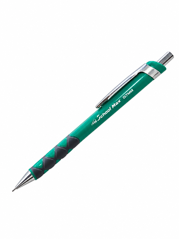 خرید اتود School Max 0.7 میلیمتر | مداد نوکی اسکول مکس