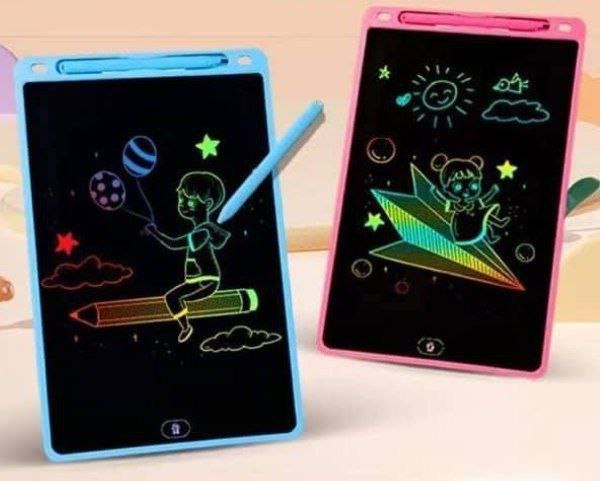 تبلت جادویی ۸.۵ اینچ LCD مدل Writing Tablet