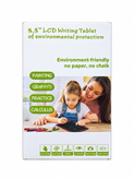 تبلت جادویی ۸.۵ اینچ LCD مدل Writing Tablet
